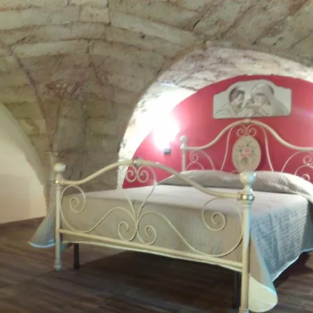 Σπίτι διακοπών Casa Della Nonna *