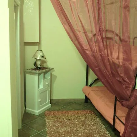 Σπίτι διακοπών Casa Della Nonna