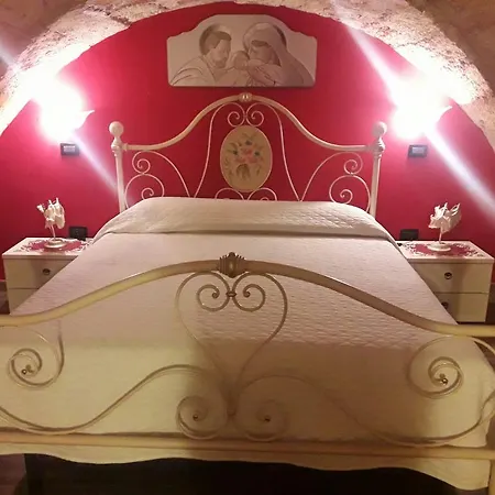 Casa Della Nonna Alliste