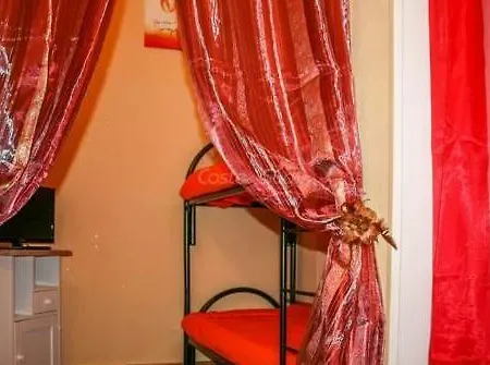 Casa Della Nonna Σπίτι διακοπών *