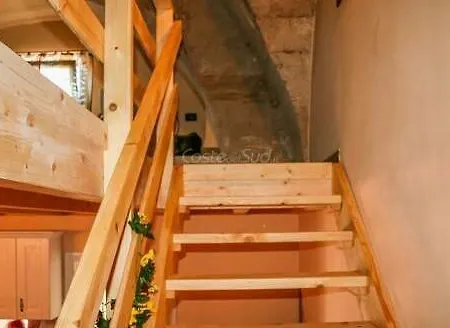 Σπίτι διακοπών Casa Della Nonna *