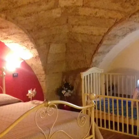 Σπίτι διακοπών Casa Della Nonna Alliste