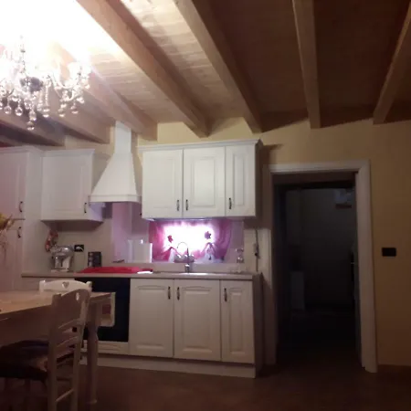 Casa Della Nonna * Alliste