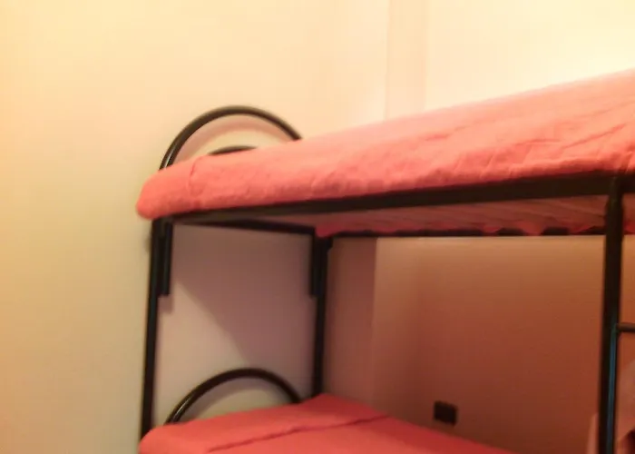 Casa Della Nonna *