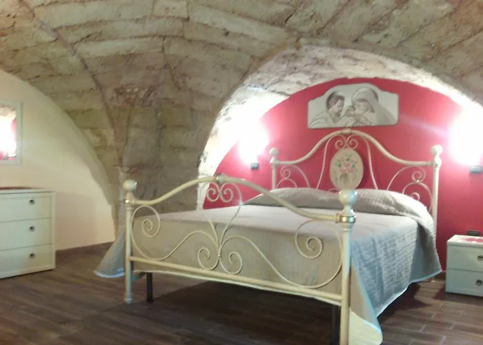 Holiday home Casa Della Nonna *
