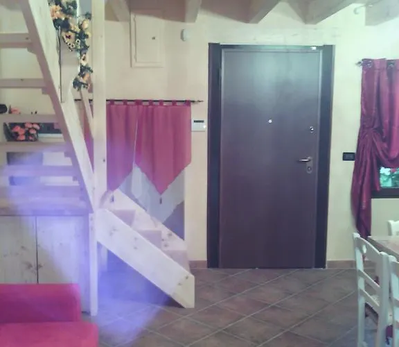 Casa Della Nonna * Alliste