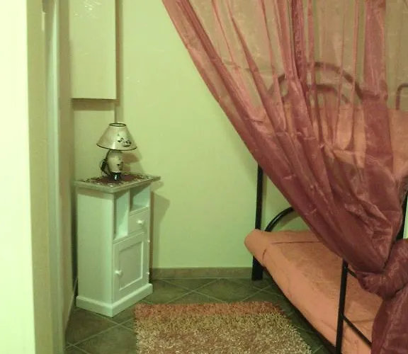 Casa vacanze Casa Della Nonna