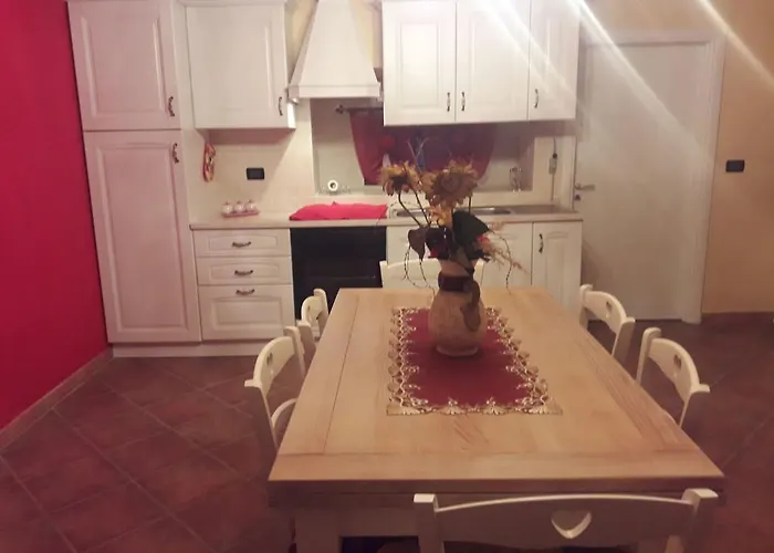 Casa Della Nonna Casa vacanze *